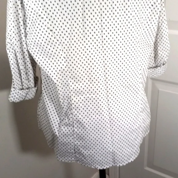C& Banks Womens P/Large SHIRT - Picture 3 of 7